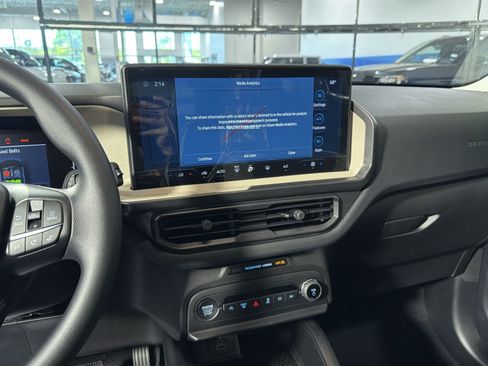 New 2026 Ford Bronco Sport Big Bend AWD/4WD image 22