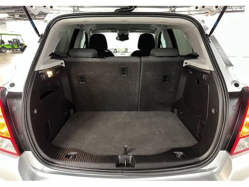 Used 2018 Chevrolet Trax LS FWD image 15