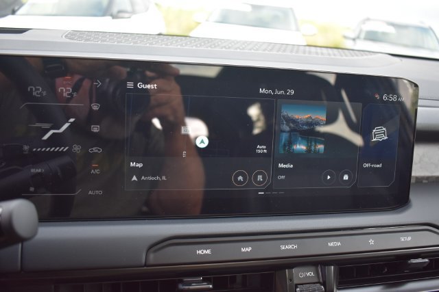 New 2027 Kia Telluride SX Prestige X-Pro AWD/4WD image 34