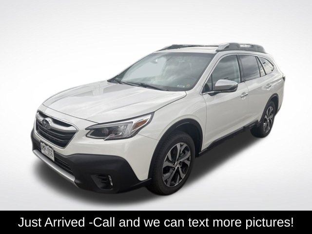 Used 2022 Subaru Outback Touring XT AWD/4WD image 1