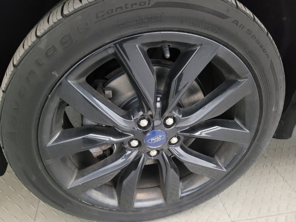 Used 2019 Ford Escape SE AWD/4WD image 31