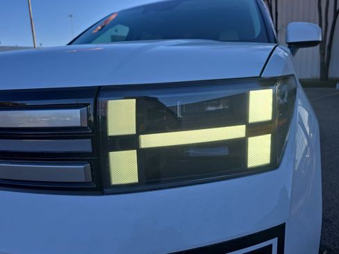 New 2026 Hyundai Santa Fe SE image 31