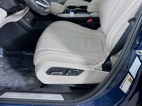 Used 2025 Acura RDX SH-AWD w/ Technology Package image 19