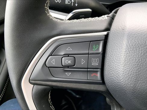 Certified 2025 Jeep Grand Cherokee Altitude image 18