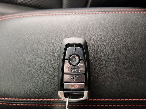 New 2024 Ford Escape ST-Line Select w/ Tech Pack #2 image 23