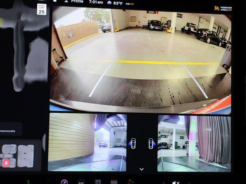 Used 2023 Tesla Model 3 Standard Range image 20