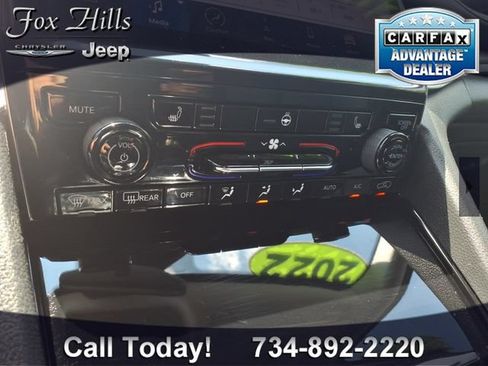 Used 2022 Jeep Grand Cherokee Limited 4xe AWD/4WD image 22