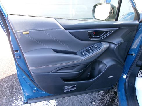 Used 2023 Subaru Forester Wilderness AWD/4WD image 16