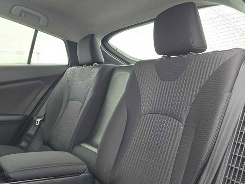 Certified 2018 Toyota Prius Prime Plus image 19