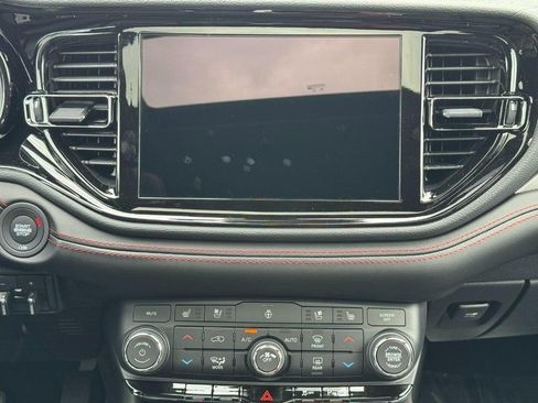 New 2026 Dodge Durango GT image 12