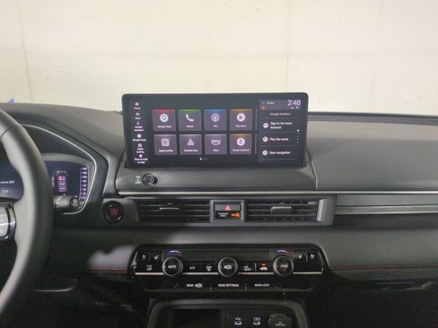 New 2026 Honda Pilot Black Edition image 18