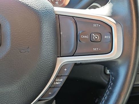 Used 2024 RAM 3500 Big Horn image 44