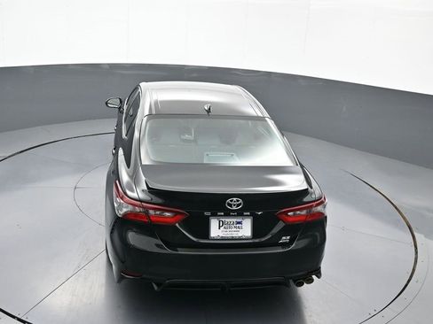 Certified 2023 Toyota Camry SE image 38