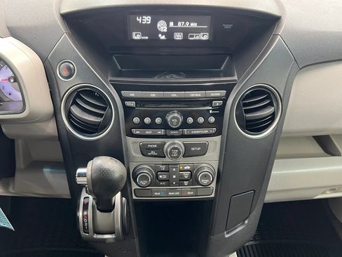 Used 2012 Honda Pilot EX image 20