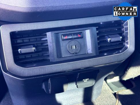 Used 2023 Ford F250 Platinum w/ FX4 Off-Road Package image 20