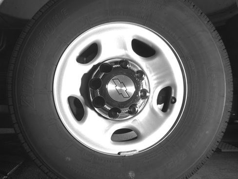 Used 2025 Chevrolet Express 3500 LT w/ LT Preferred Equipment Group RWD image 14