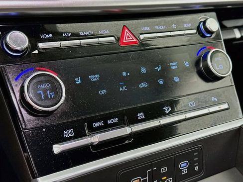 Certified 2026 Hyundai Santa Fe SEL AWD/4WD image 19