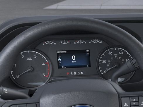 New 2026 Ford F250 XLT w/ FX4 Off-Road Package image 33