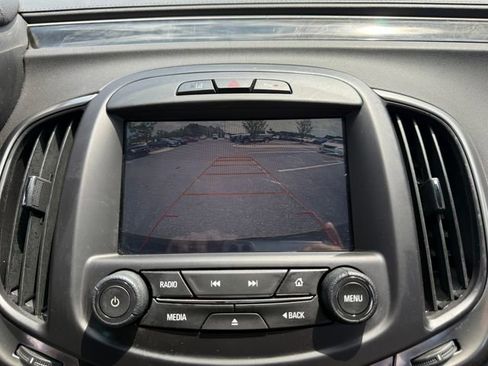 Used 2016 Buick LaCrosse Sport Touring w/ Experience Buick Package FWD image 26