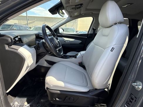 Used 2024 Hyundai Tucson SEL w/ Convenience Package image 13