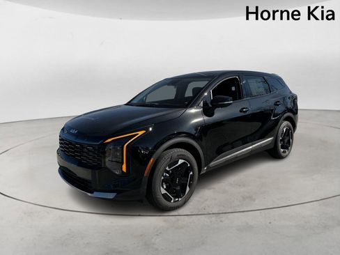 New 2026 Kia Sportage S image 7