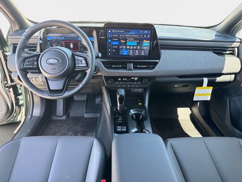 New 2026 Subaru Outback Premium AWD/4WD image 18