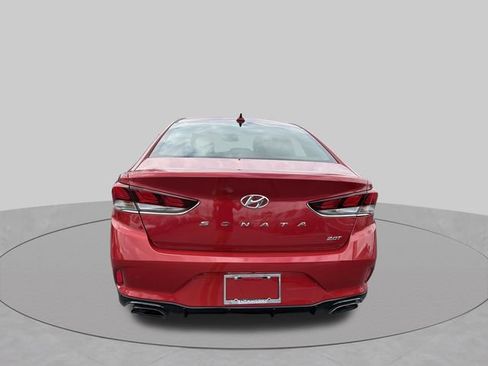 Used 2018 Hyundai Sonata Sport FWD image 15