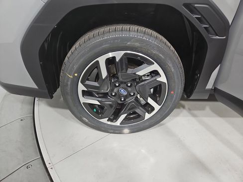 New 2026 Subaru Forester Limited image 27