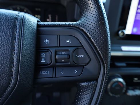 New 2026 Toyota Tacoma SR image 26