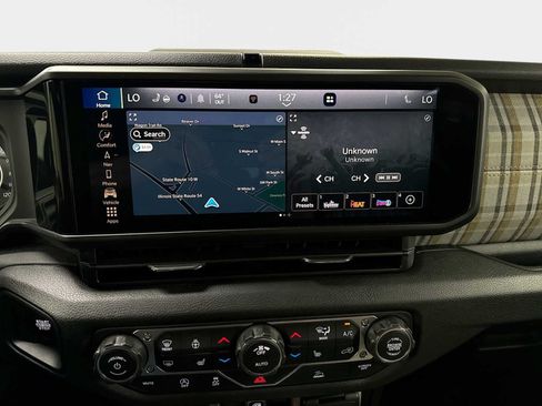 New 2026 Jeep Gladiator Sport AWD/4WD image 12
