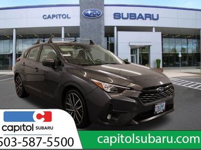 Used 2024 Subaru Impreza 2.0i Sport