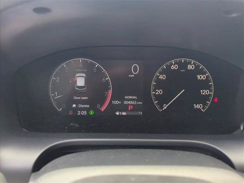 Used 2026 Honda HR-V Sport image 10