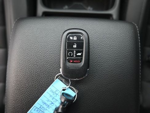 Used 2023 Honda CR-V EX-L image 16