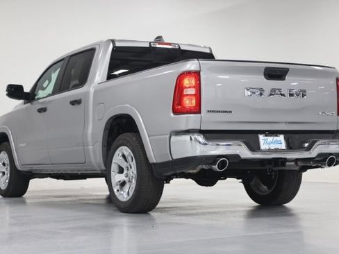 Used 2026 RAM 1500 Big Horn AWD/4WD image 15