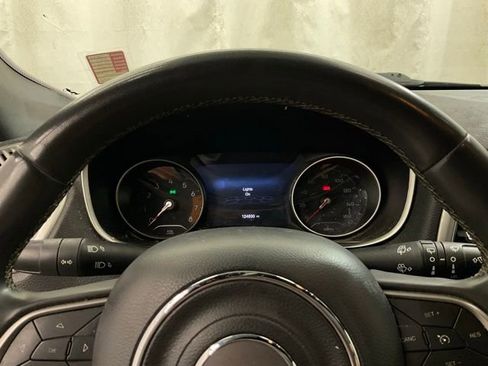 Used 2021 Jeep Compass Latitude AWD/4WD image 15