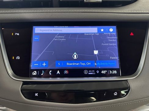 Certified 2023 Cadillac XT5 Premium Luxury image 17