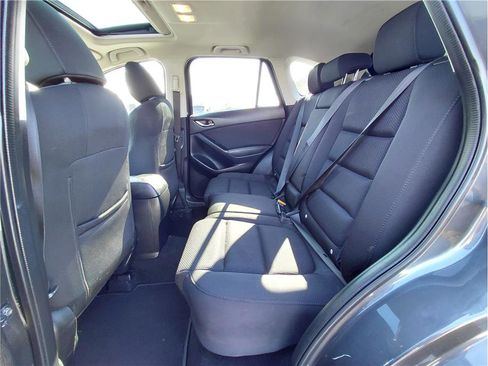 Used 2016 MAZDA CX-5 Touring w/ Touring Technology Package image 9