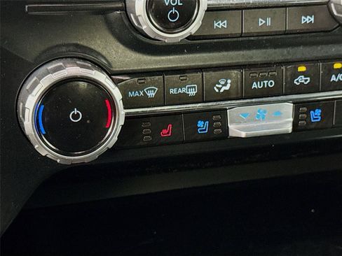 Used 2023 Ford F150 Raptor AWD/4WD image 15