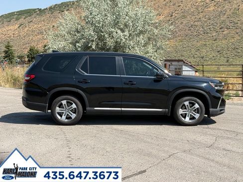 Used 2024 Honda Pilot EX-L image 6