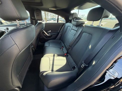 Used 2025 Mercedes-Benz CLA 250 image 16