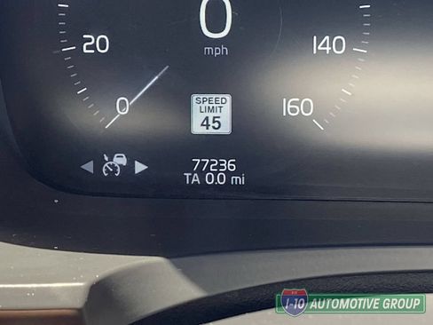 Used 2020 Volvo V90 T6 Inscription AWD/4WD image 33