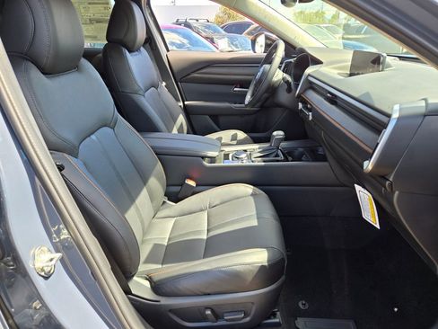 New 2026 MAZDA CX-50 AWD 2.5 Hybrid w/ Cargo Package image 20