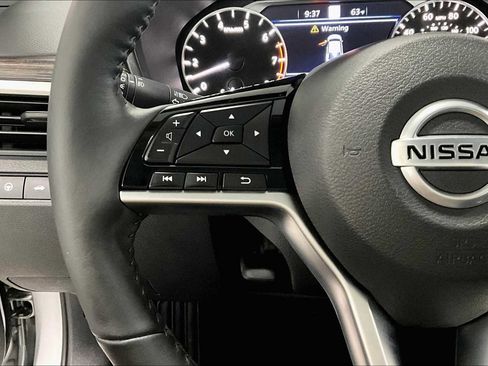 Used 2022 Nissan Altima 2.5 SL image 22