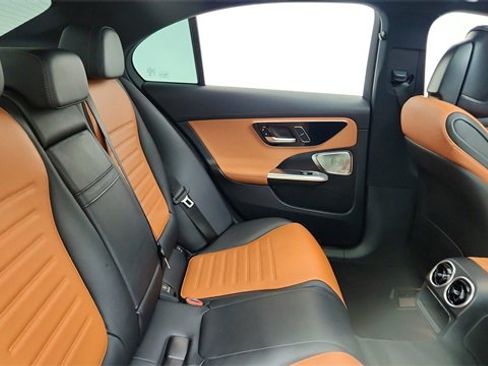 Used 2022 Mercedes-Benz C 300 C 300 w/ Pinnacle Trim Package image 24