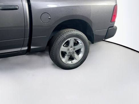 Used 2018 RAM 1500 Tradesman w/ Popular Equipment Group AWD/4WD image 28