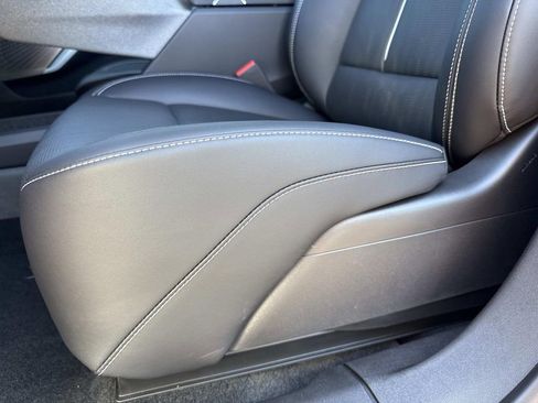 New 2026 Cadillac Optiq Luxury 2 AWD/4WD image 19