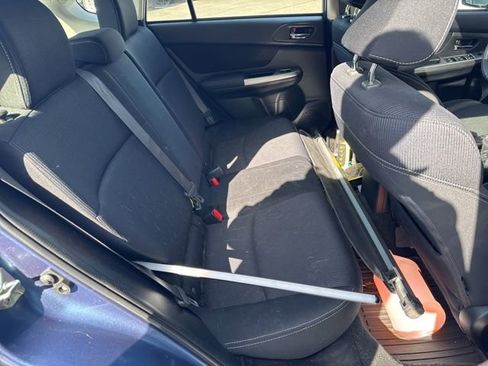 Used 2015 Subaru Impreza 2.0i Sport Premium image 13