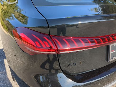 Certified 2025 Audi A5 2.0T Premium Plus w/ Premium Plus image 10