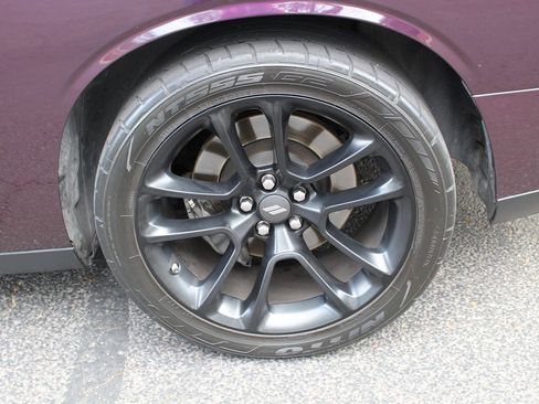 Used 2021 Dodge Challenger R/T Scat Pack w/ Driver Convenience Group image 58