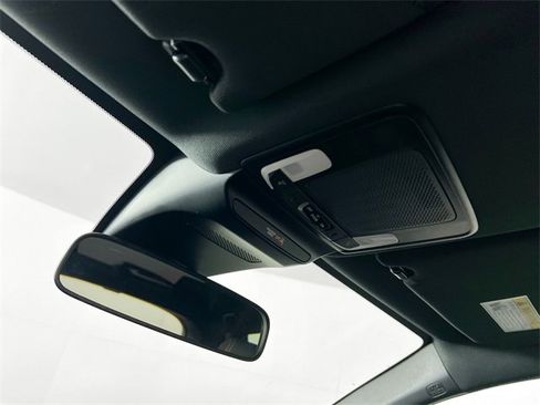 Certified 2024 Honda HR-V Sport image 11